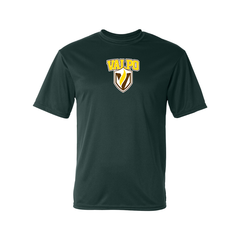 Men's Valparaiso Crusaders Polyester T-Shirt
