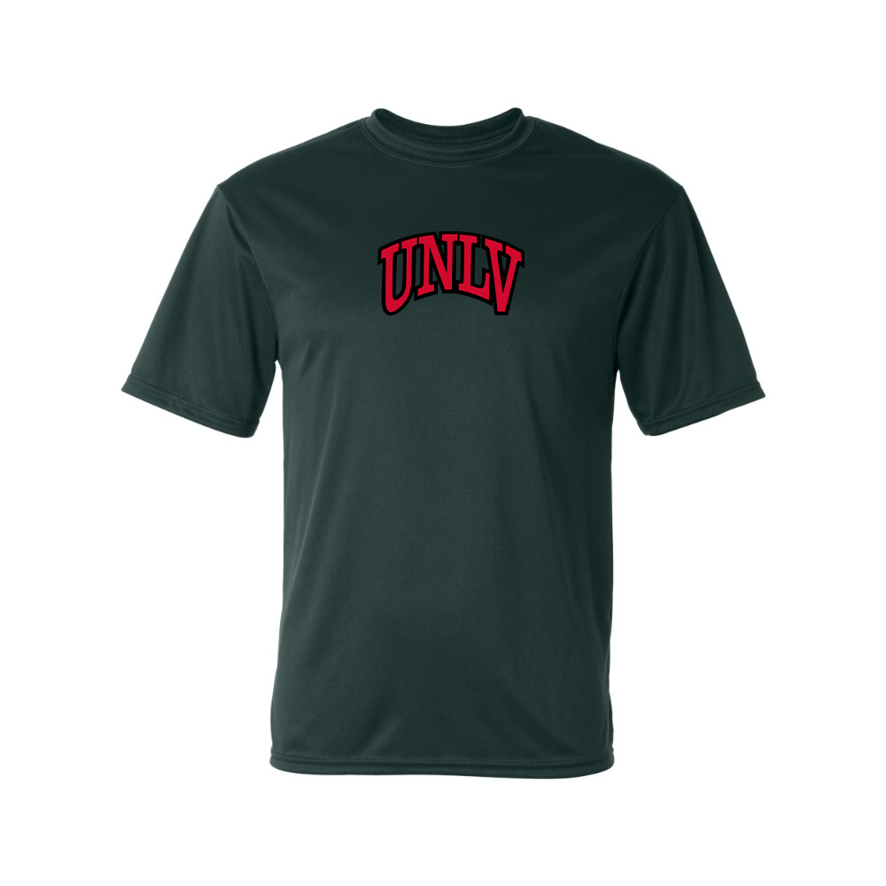 Men's UNLV Rebels Polyester T-Shirt