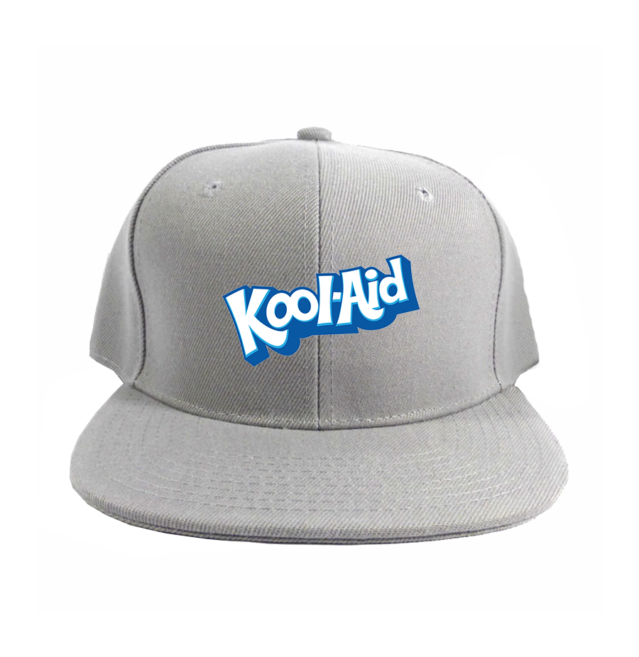 kool-Aid Snapback Hat