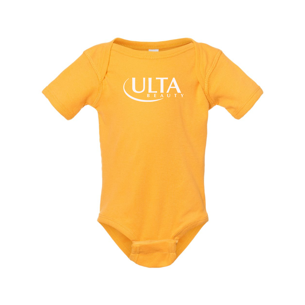 Ulta Beauty   Rabbit Skins Infant Baby Rib Bodysuit