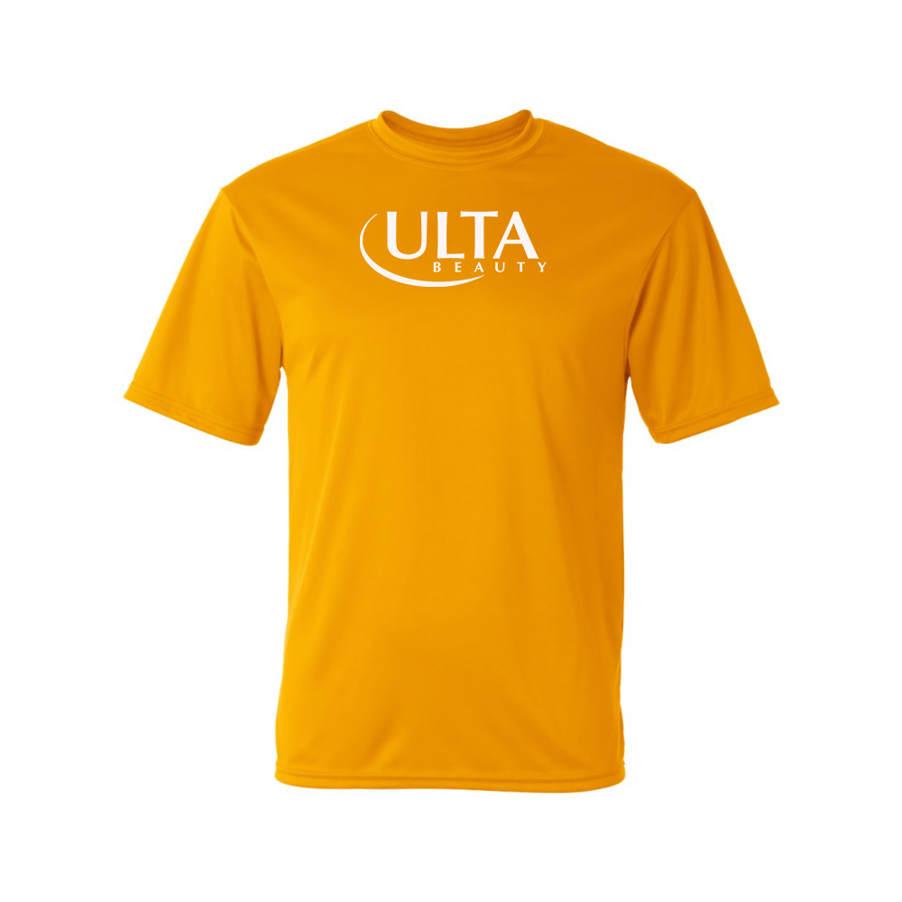 Men's Ulta Beauty  Polyester T-Shirt