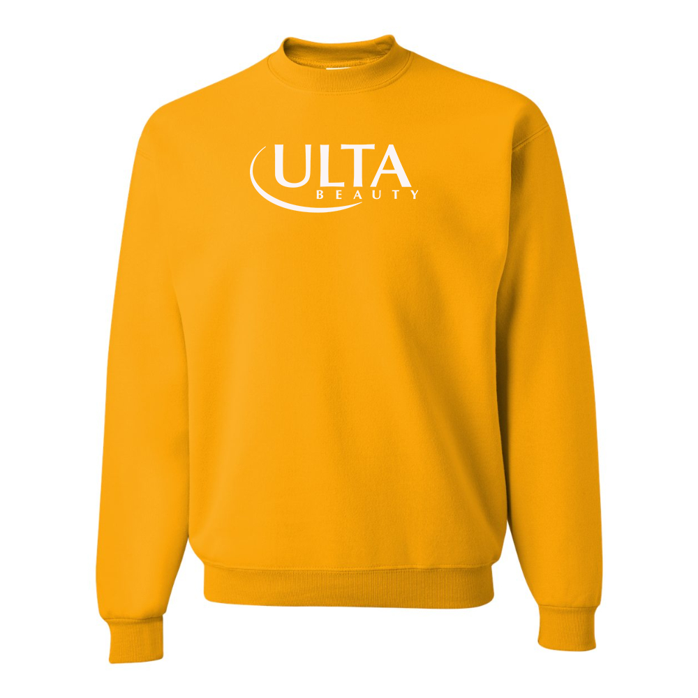 Men's Ulta Beauty   JERZEES NuBlend Crewneck Sweatshirt