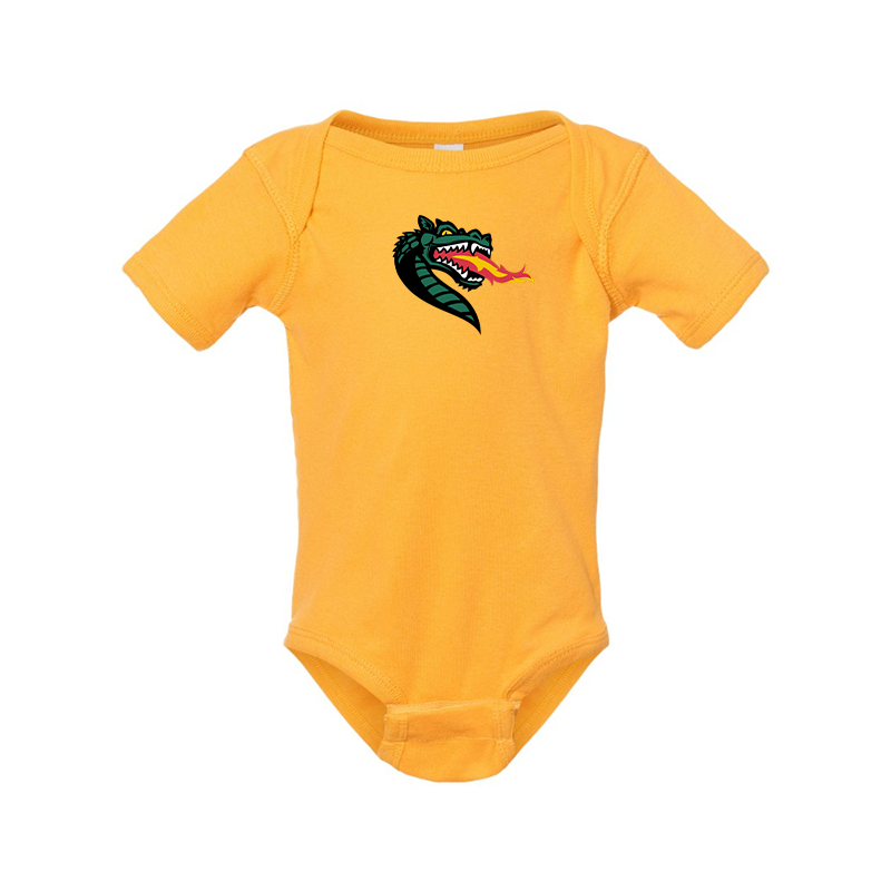 UAB Blazers Rabbit Skins Infant Baby Rib Bodysuit