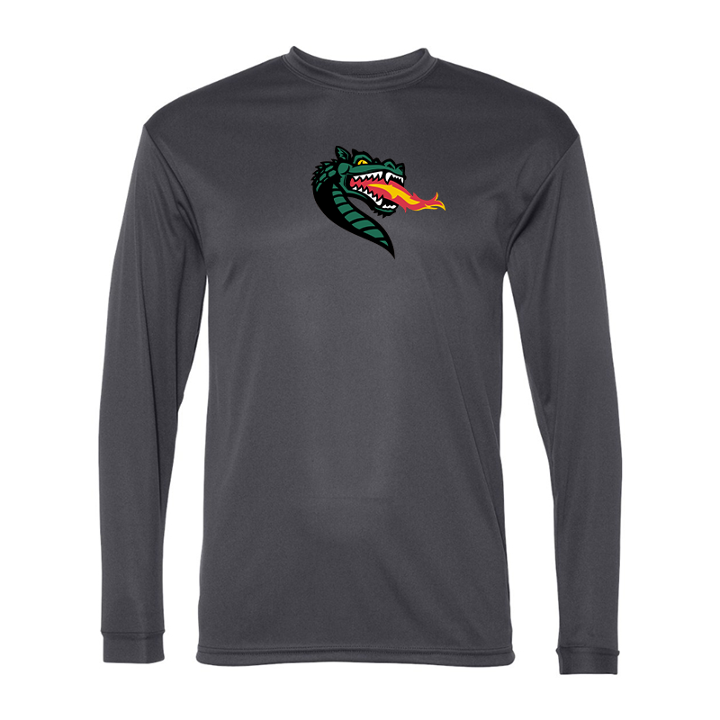 Men's UAB Blazers Performance Long Sleeve T-Shirt