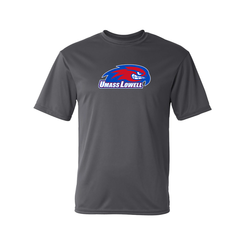 Men's UMass Lowell River Hawks Polyester T-Shirt