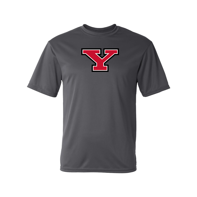 Men's Youngstown State Penguins Polyester T-Shirt