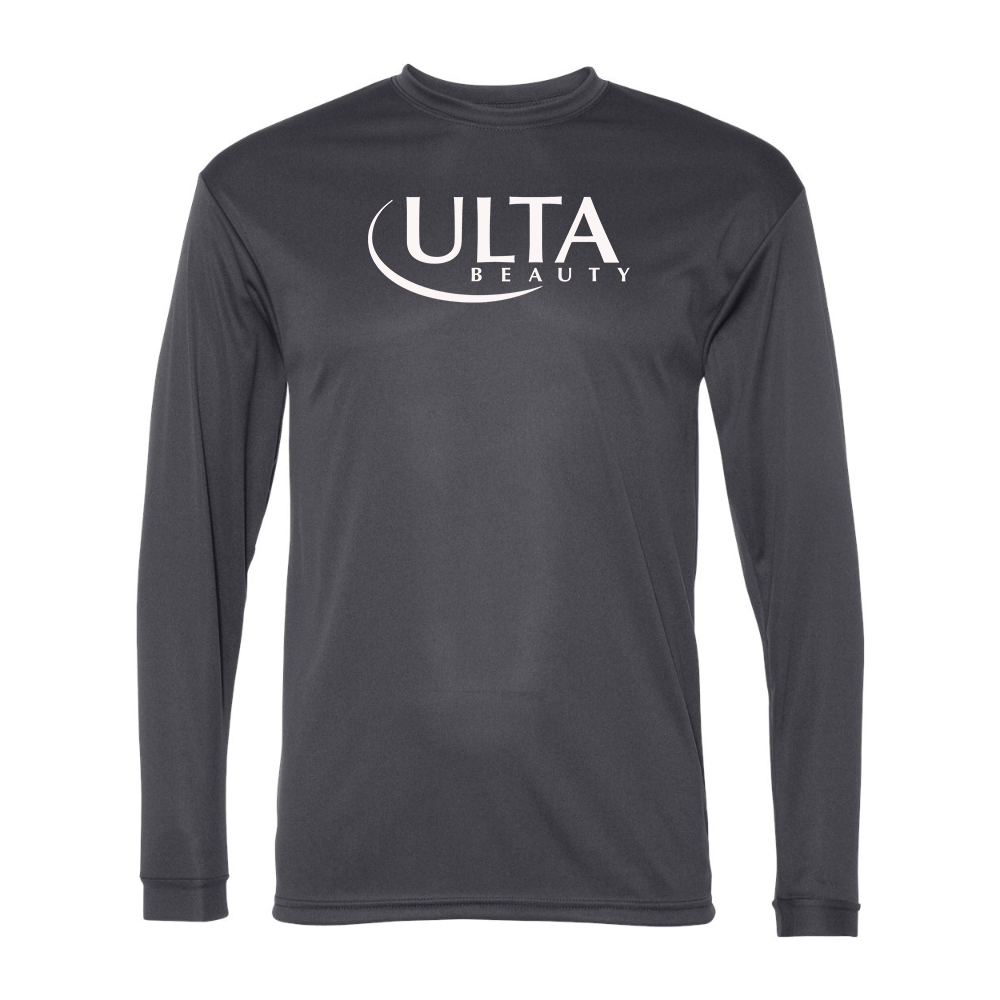 Men's Ulta Beauty  Performance Long Sleeve T-Shirt
