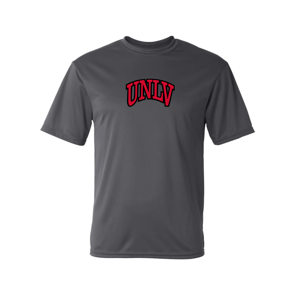 Men's UNLV Rebels Polyester T-Shirt
