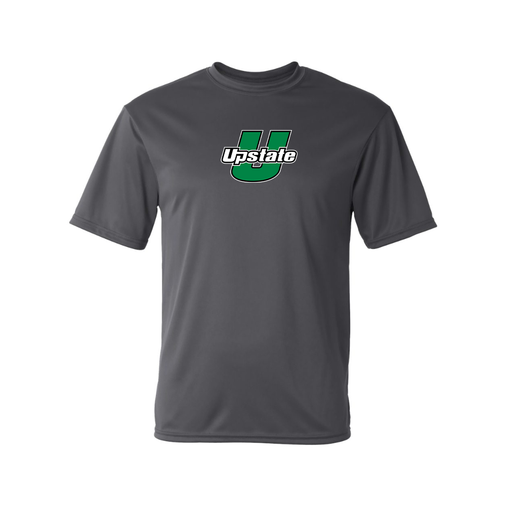 Men's  USC Upstate Spartans Polyester T-Shirt