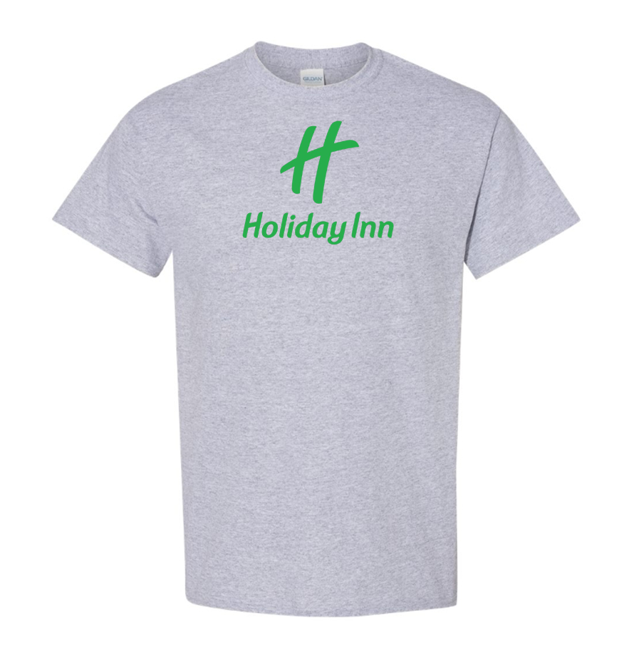 Men's Holiday Inn Cotton T-Shirt
