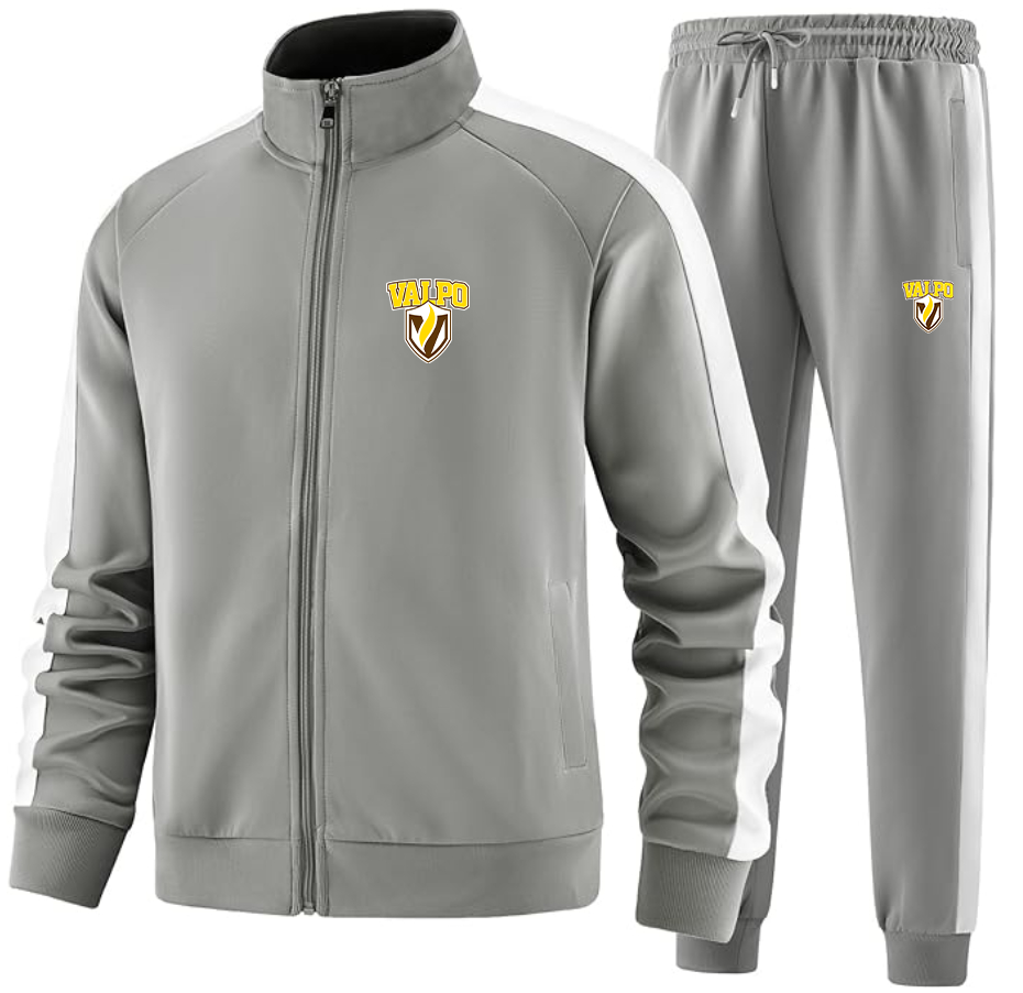 Men's Valparaiso Crusaders Dri-Fit TrackSuit