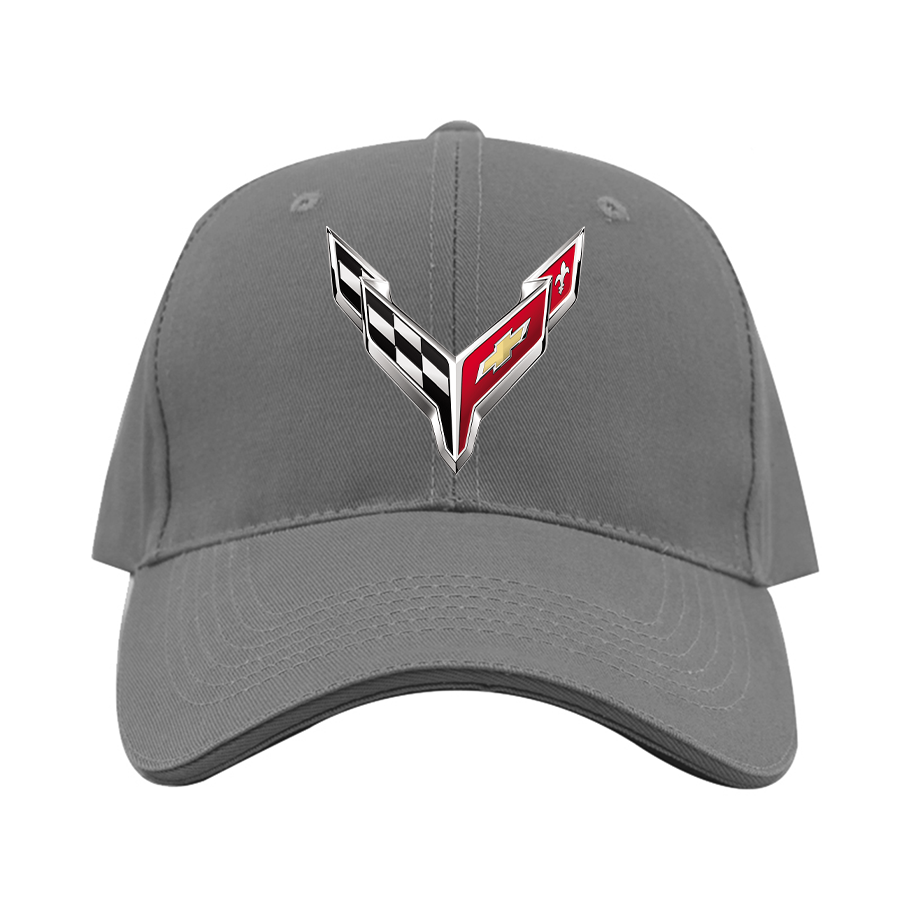 Chevrolet Dad Baseball Cap Hat