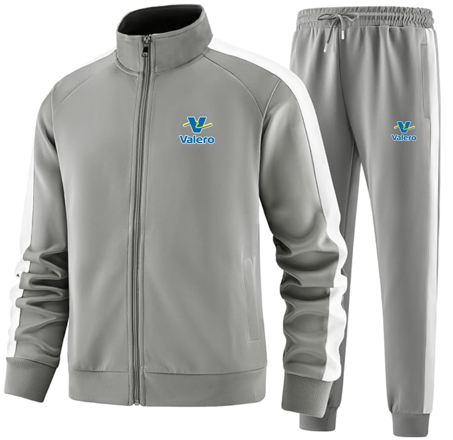 Men's  Valero Gas Station  Dri-Fit TrackSuit