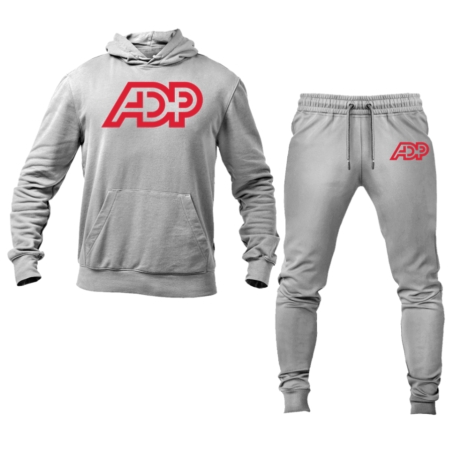 Men's ADP Hoodie Joggers Set