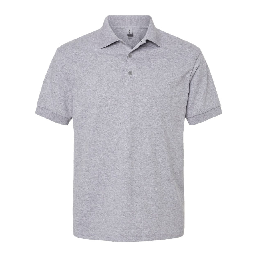ExpressTeePrints -  Men's Dry Blend Polo
