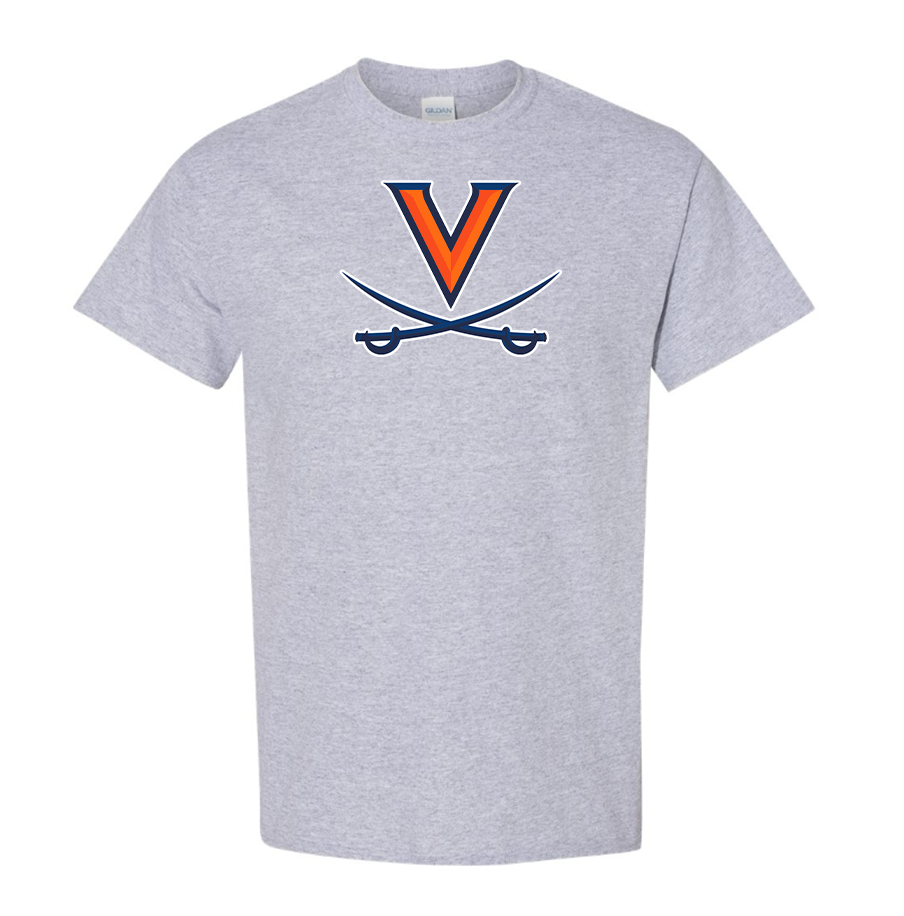 Youth's  Virginia Cavaliers  Cotton T-Shirt