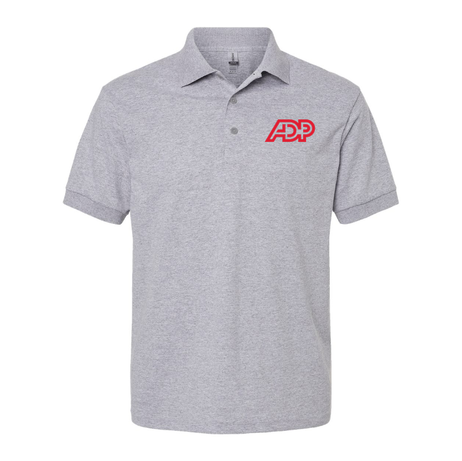 Men's  ADP  Dry Blend Polo