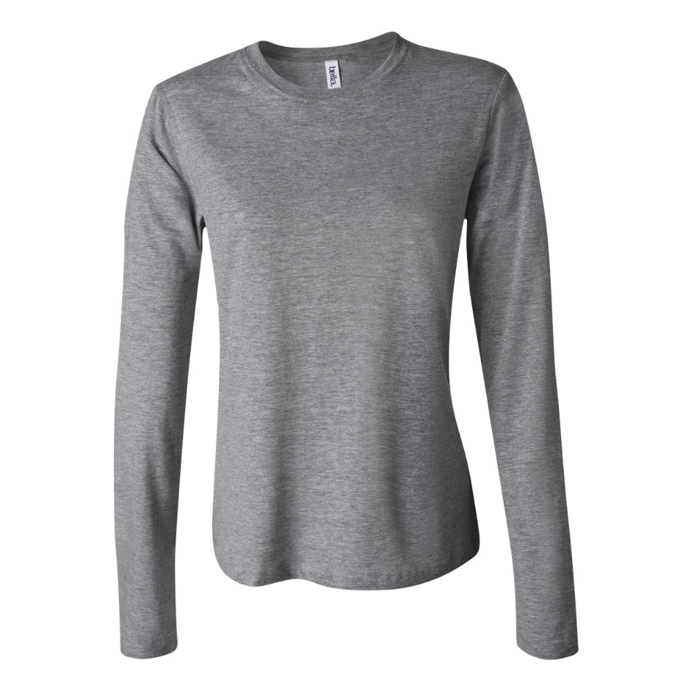 ExpressTeePrints -  Women's Long Sleeve T-Shirt