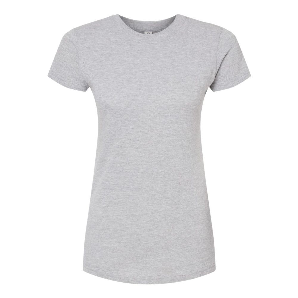 ExpressTeePrints -  Women’s Round Neck T-Shirt