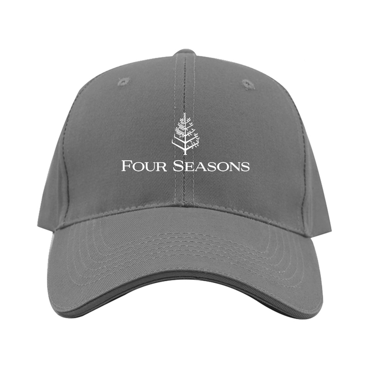 Four Seasons Dad Baseball Cap Hat