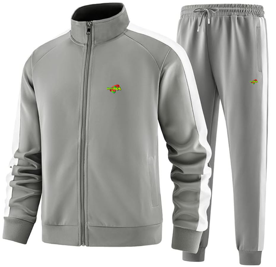Men's Space Jam Dri-Fit TrackSuit