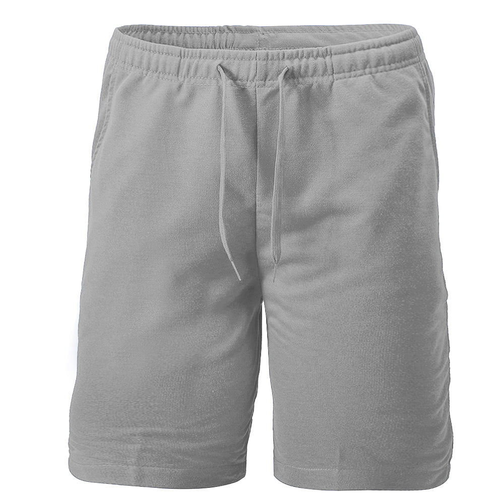 ExpressTeePrints -  Men's Athletic Fleece Shorts
