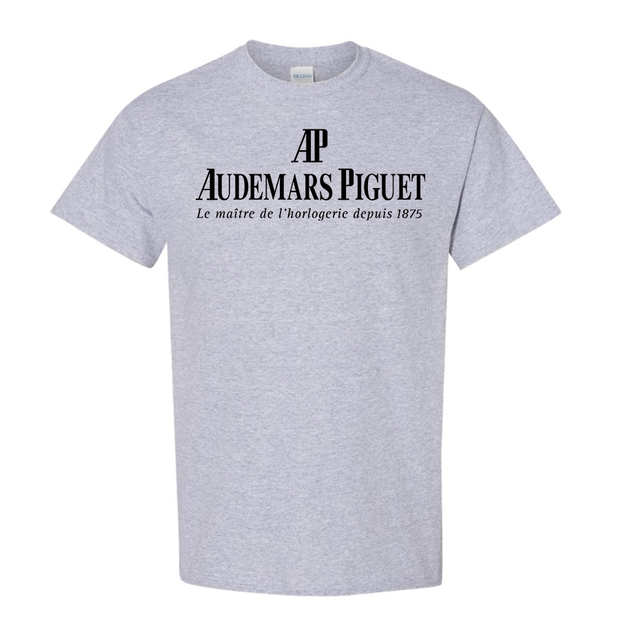 Men's Audemars-Piguet Cotton T-Shirt