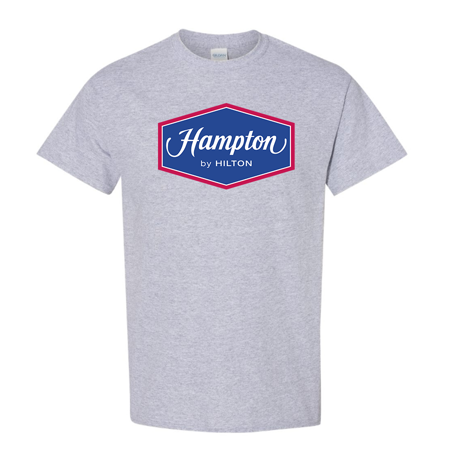 Men's Hampton by Hilton Cotton T-Shirt