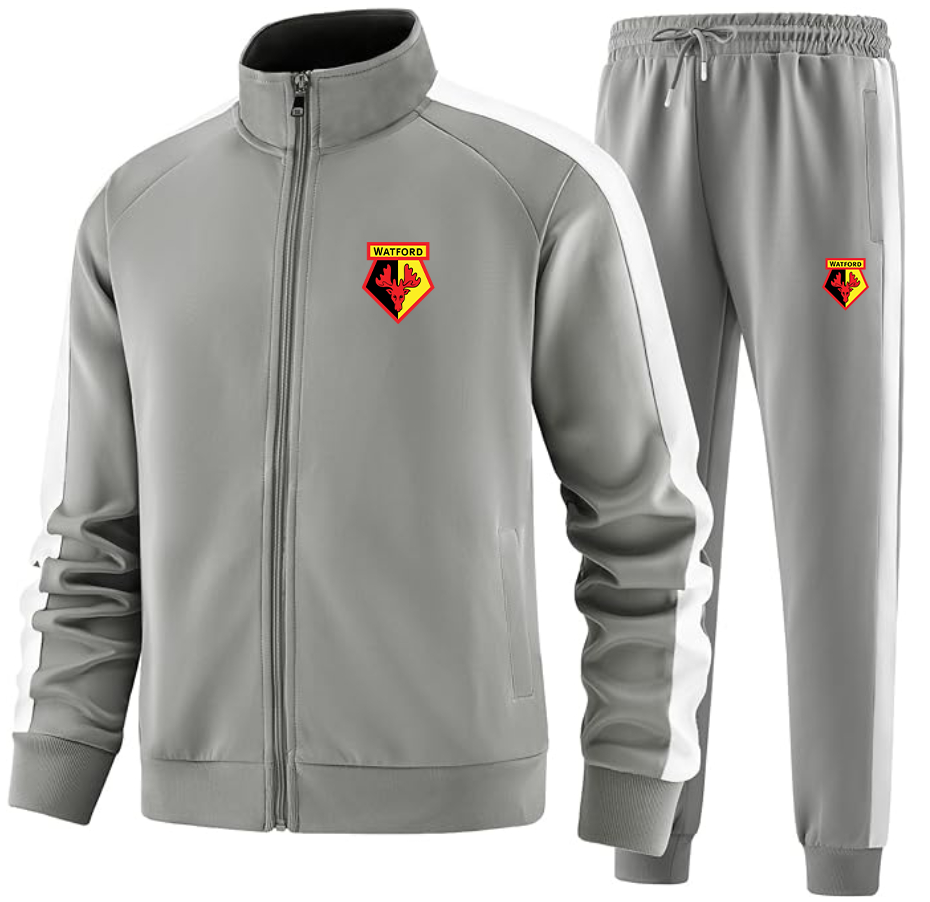 Men's Watford Soccer  Dri-Fit TrackSuit