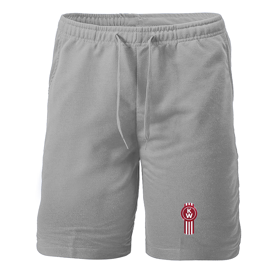 Men's KW Athletic Fleece Shorts