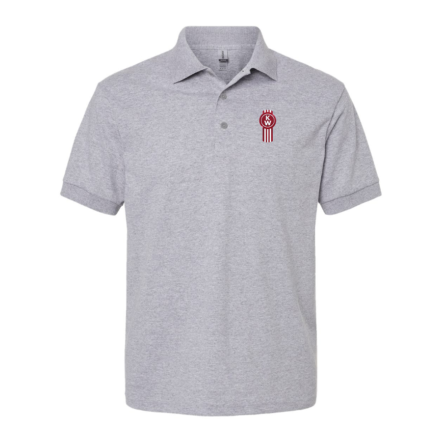Men's KW Dry Blend Polo