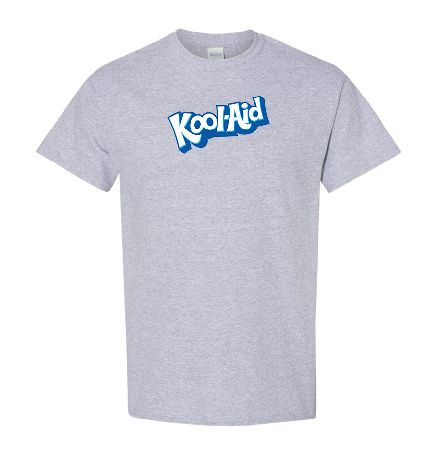 Men'skool-Aid Cotton T-Shirt