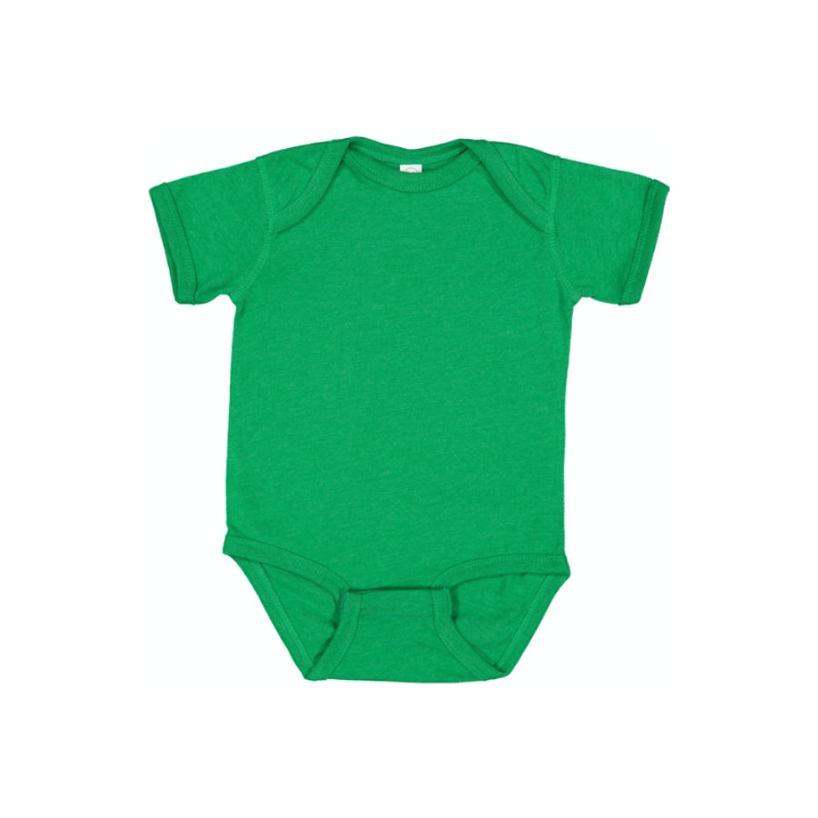 ExpressTeePrints -  Baby Romper Onesie