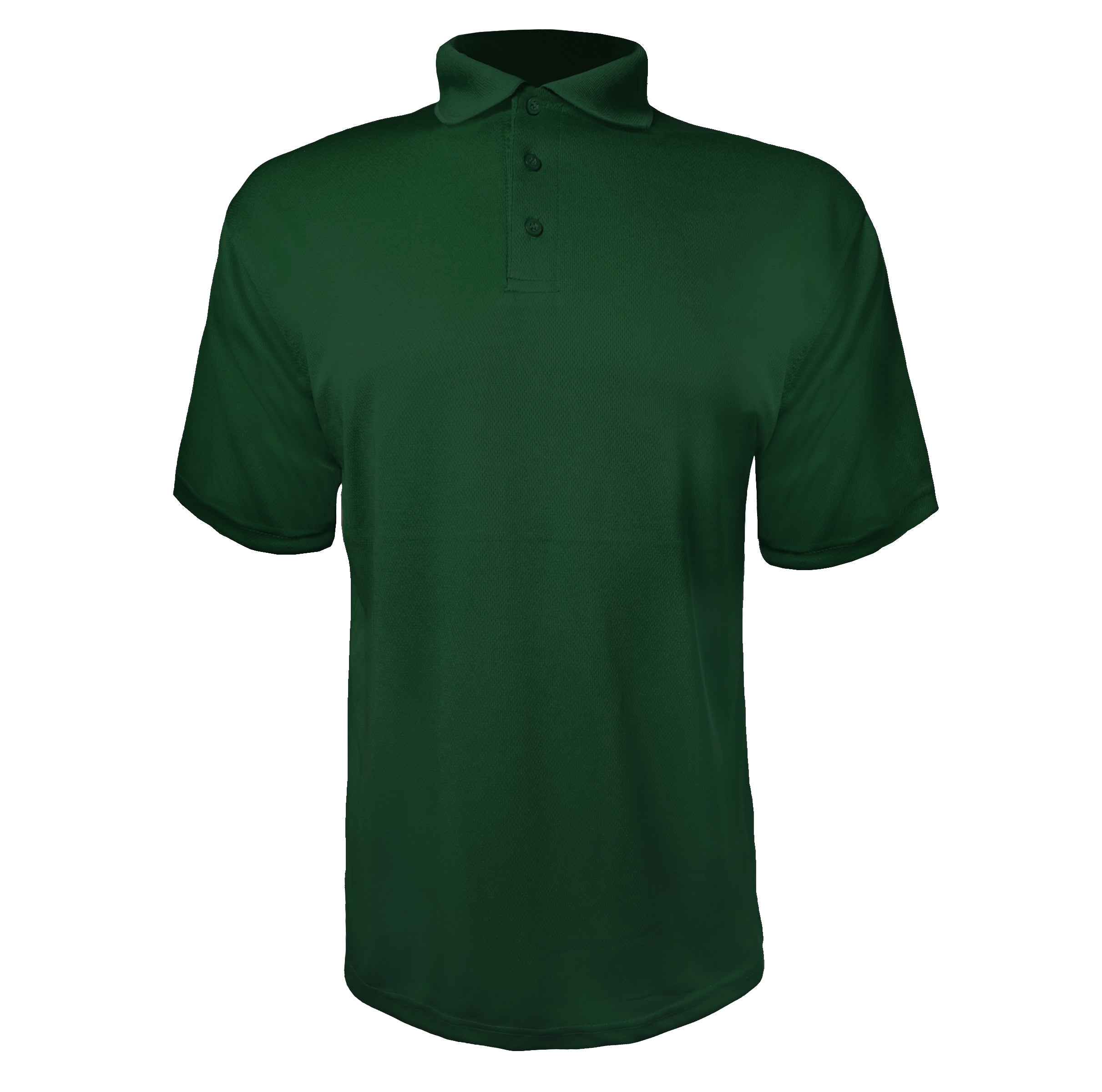 ExpressTeePrints -  Men's Polyester Polo
