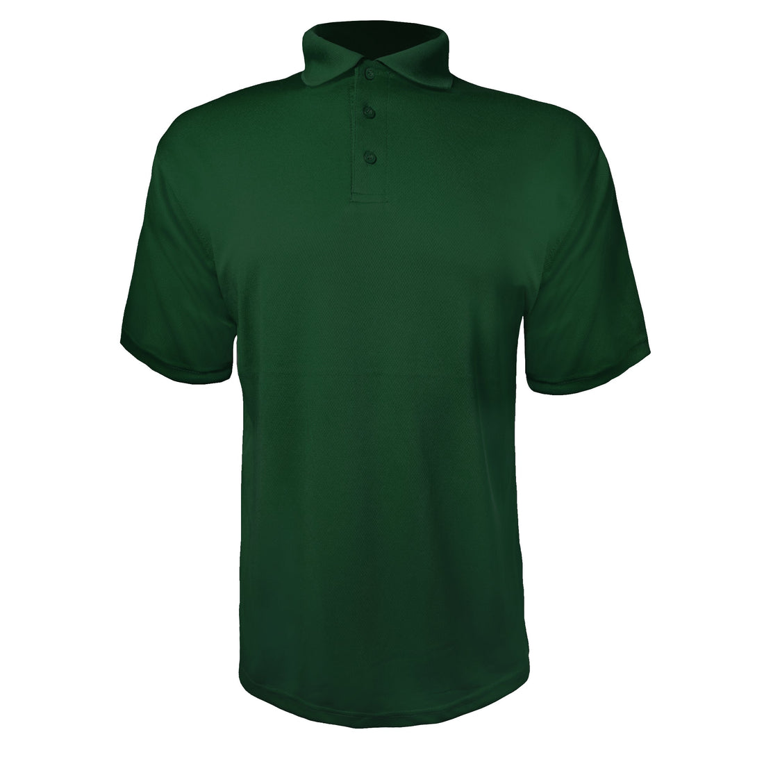 ExpressTeePrints -  Men's Polyester Polo