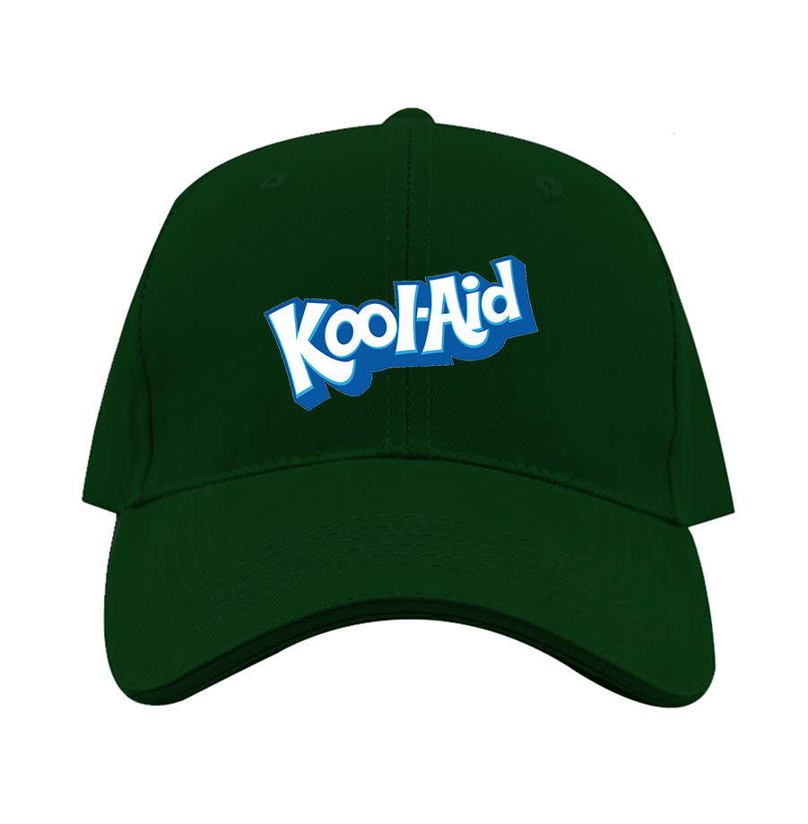 kool-Aid Dad Baseball Cap Hat