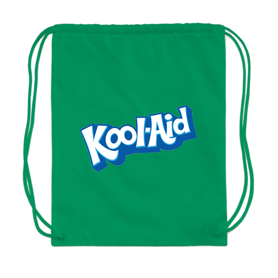 kool-Aid Drawstring Bag