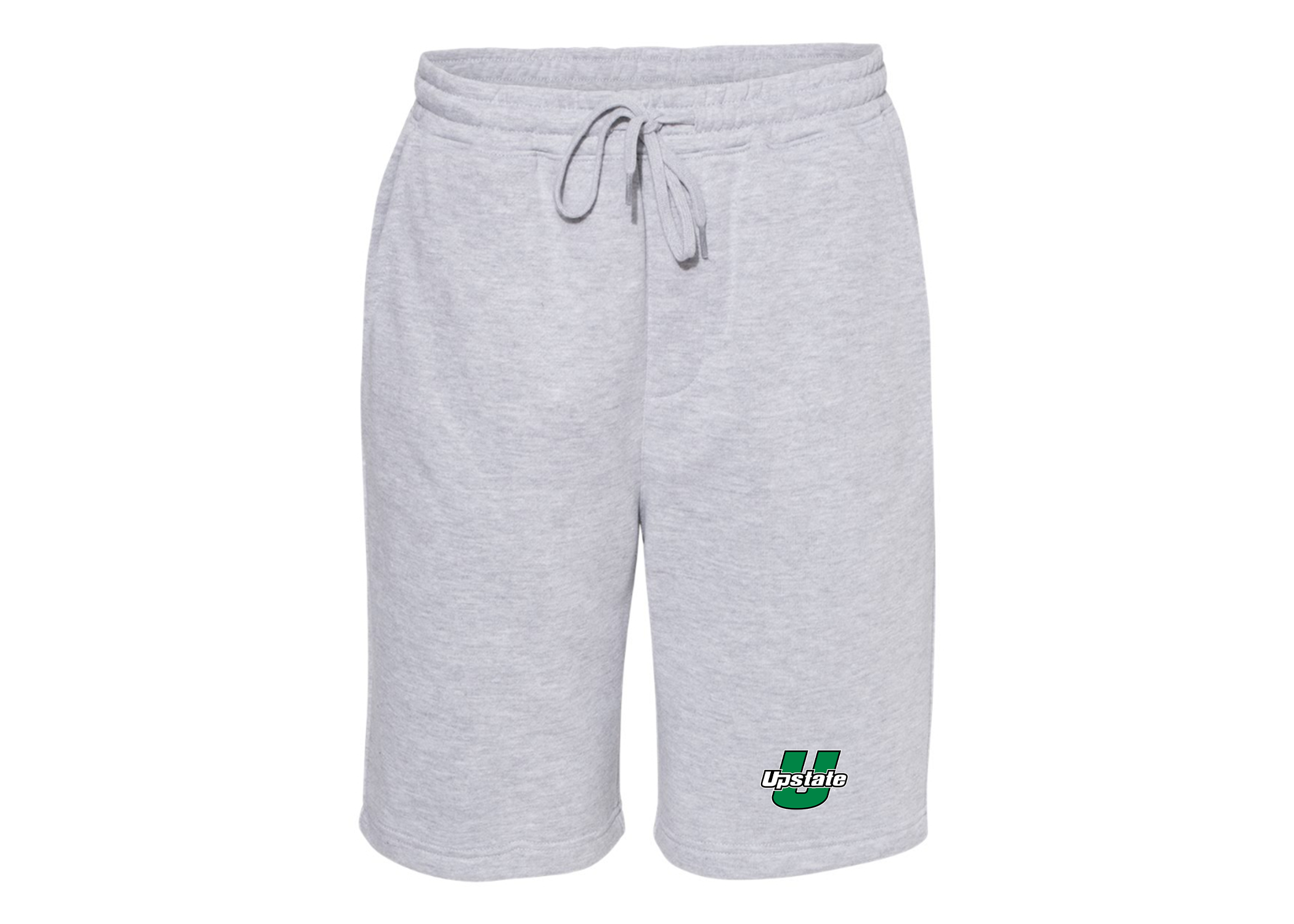 Men's USC Upstate Spartans Independent Trading Co Midweight Fleece Shorts