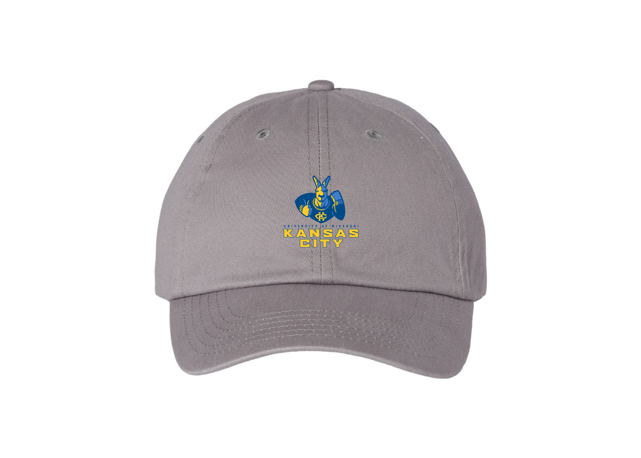Valucap Adult Bio-Washed Classic Dad Hat