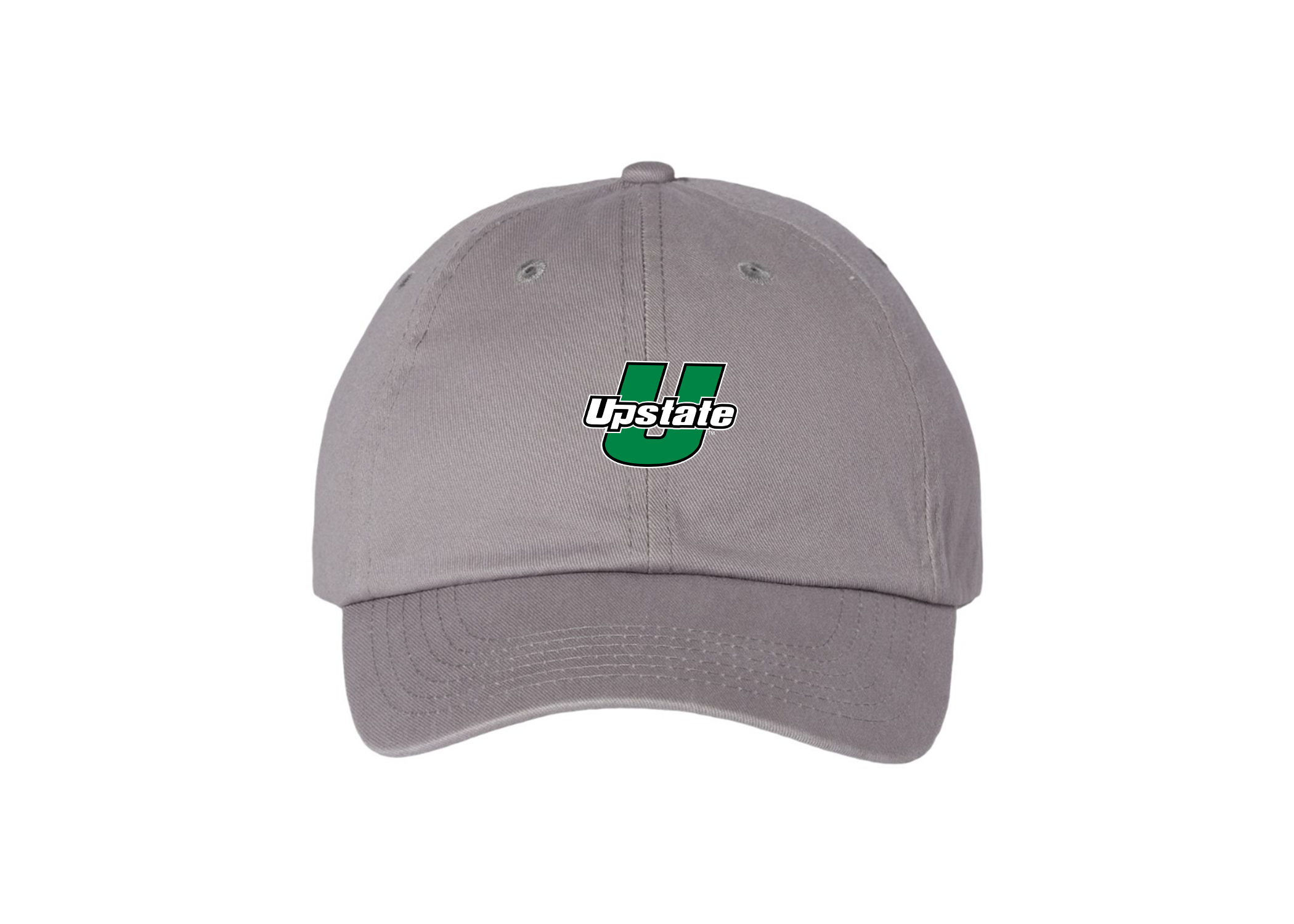 USC Upstate Spartans Valucap Adult Bio-Washed Classic Dad Hat