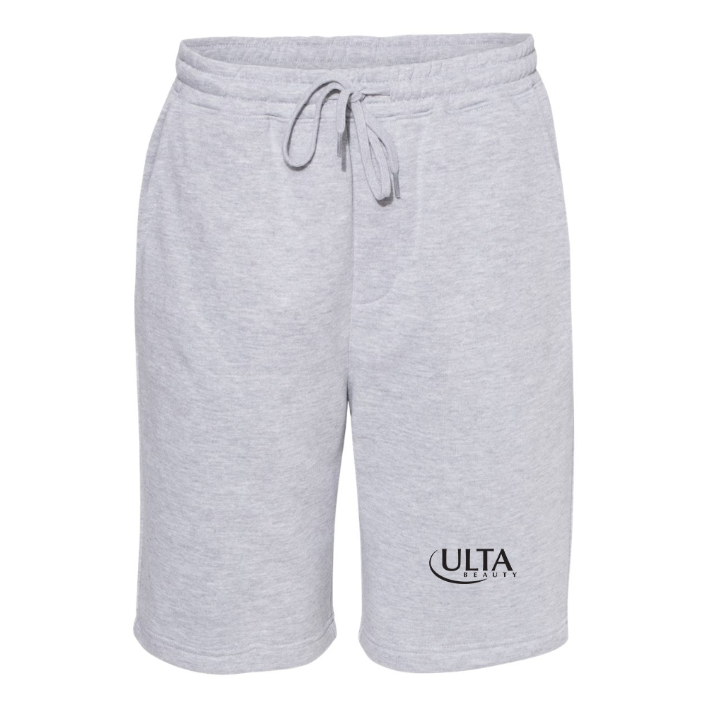 Men's Ulta Beauty  Independent Trading Co Midweight Fleece Shorts
