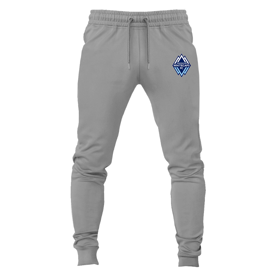 Men's Vancouver Whitecaps FC Joggers Sweatpants