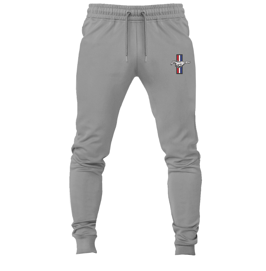 Men's Mustang  Joggers Sweatpants