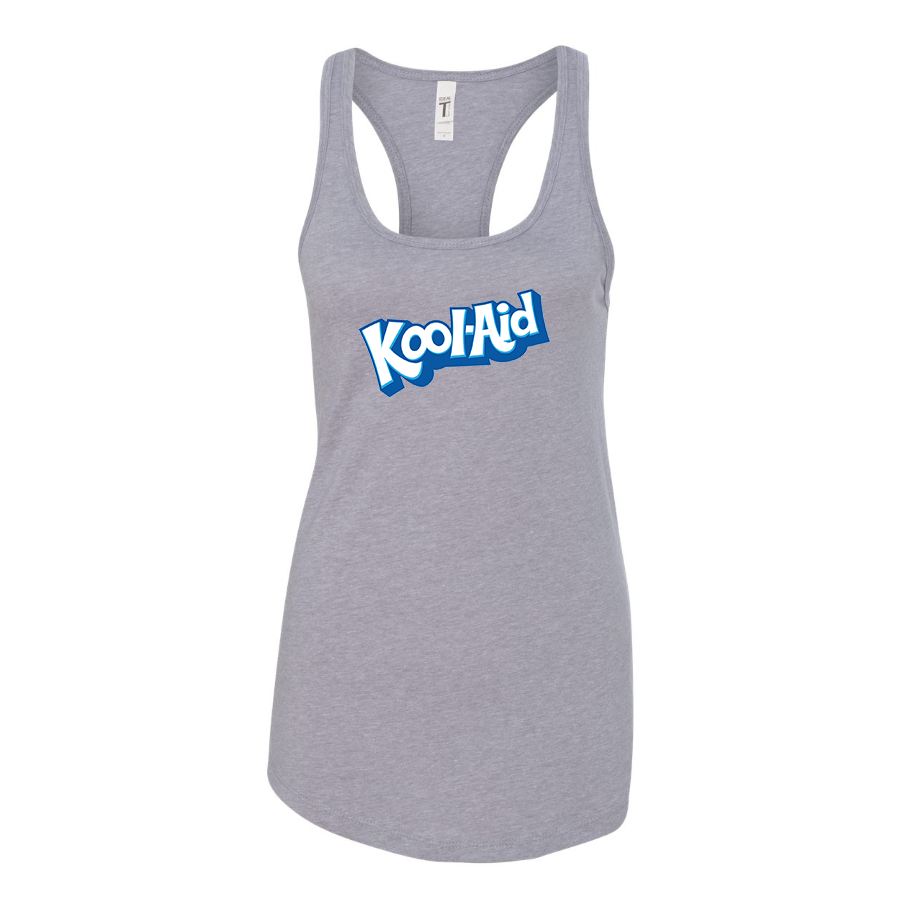 Women's kool-Aid Racerback Tank Top