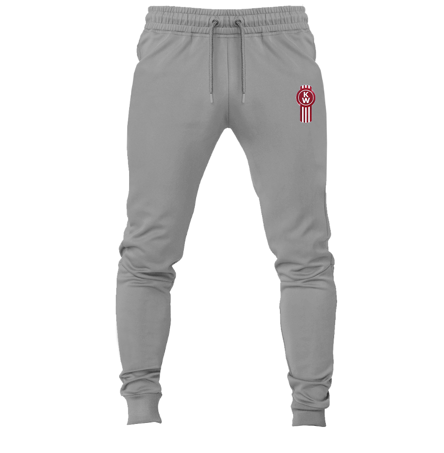 Men's KW Joggers Sweatpants