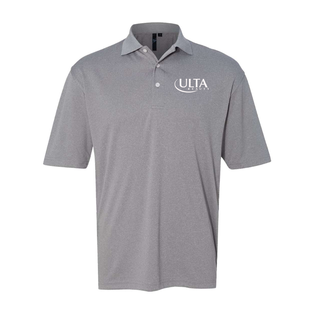 Men's Ulta Beauty  Sierra Pacific Moisture Free Mesh Polo