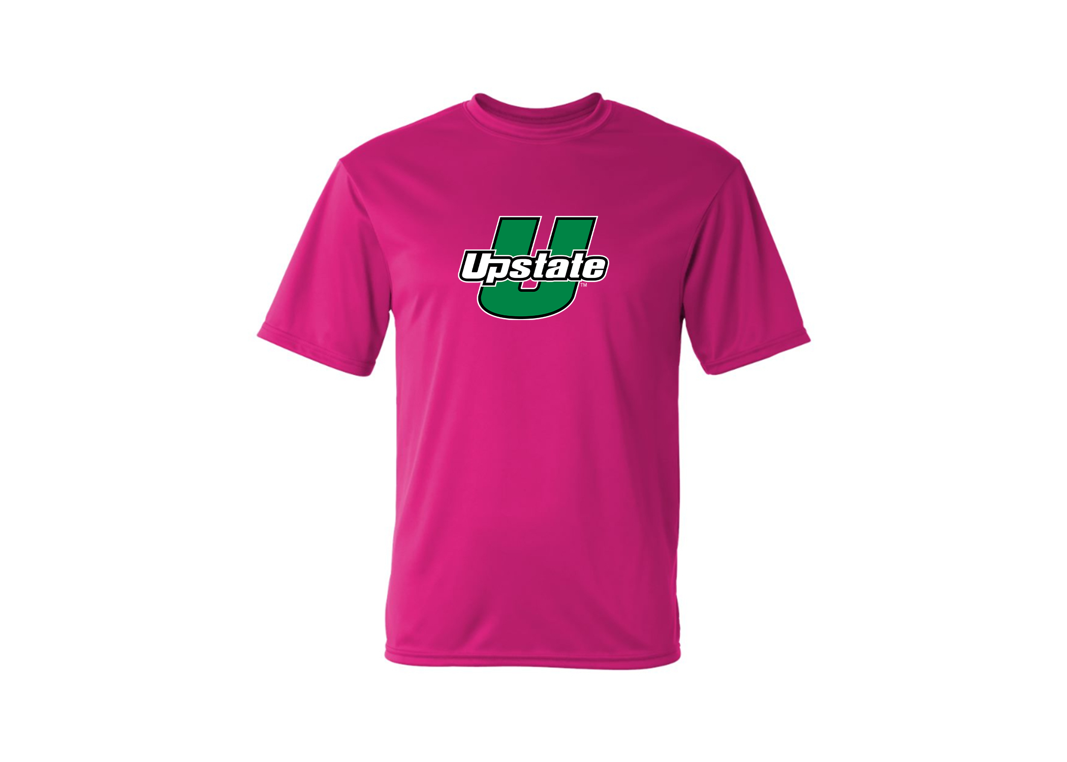 Men's USC Upstate Spartans Performance T-Shirt