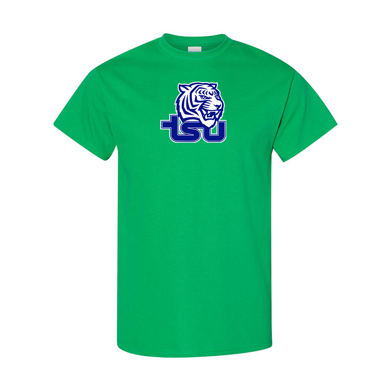 Men's Tennessee State Tigers Gildan Heavy Cotton T-Shirt