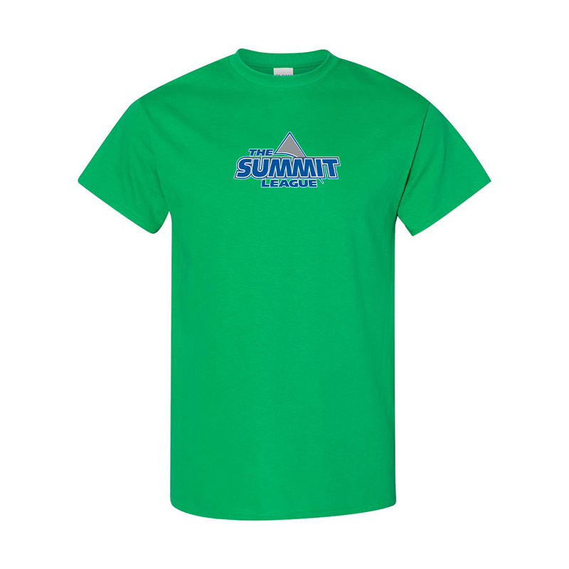 Men's The Summit League Gildan Heavy Cotton T-Shirt
