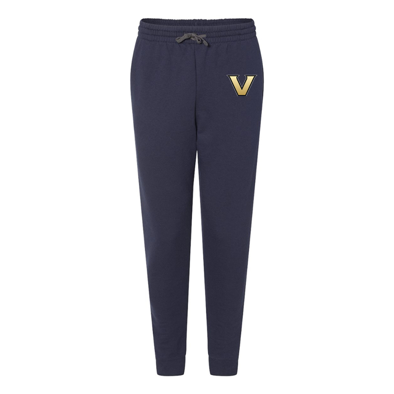 Men's Vanderbilt Commodores JERZEES Nublend Joggers